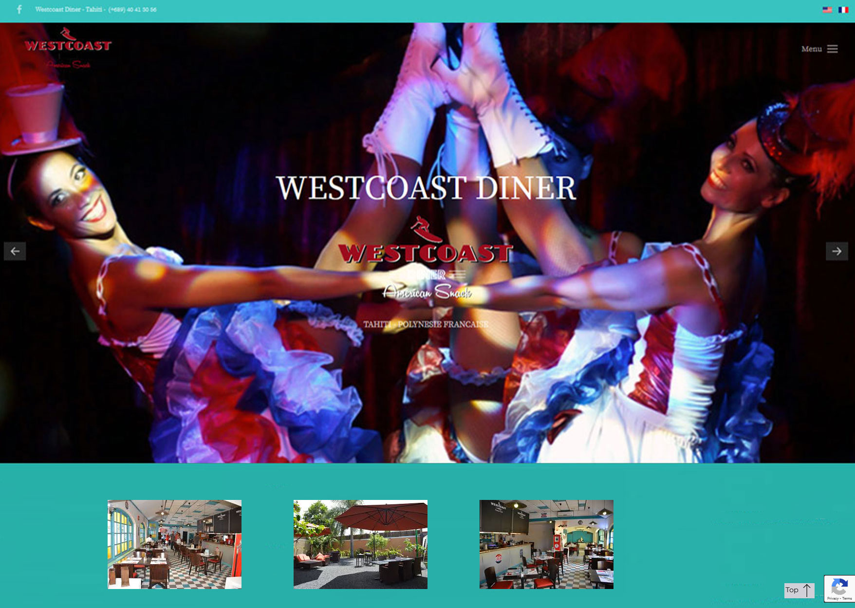 Westcoast Diner